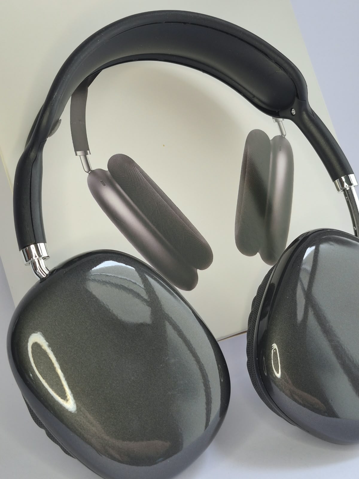 Headphone AL-P9