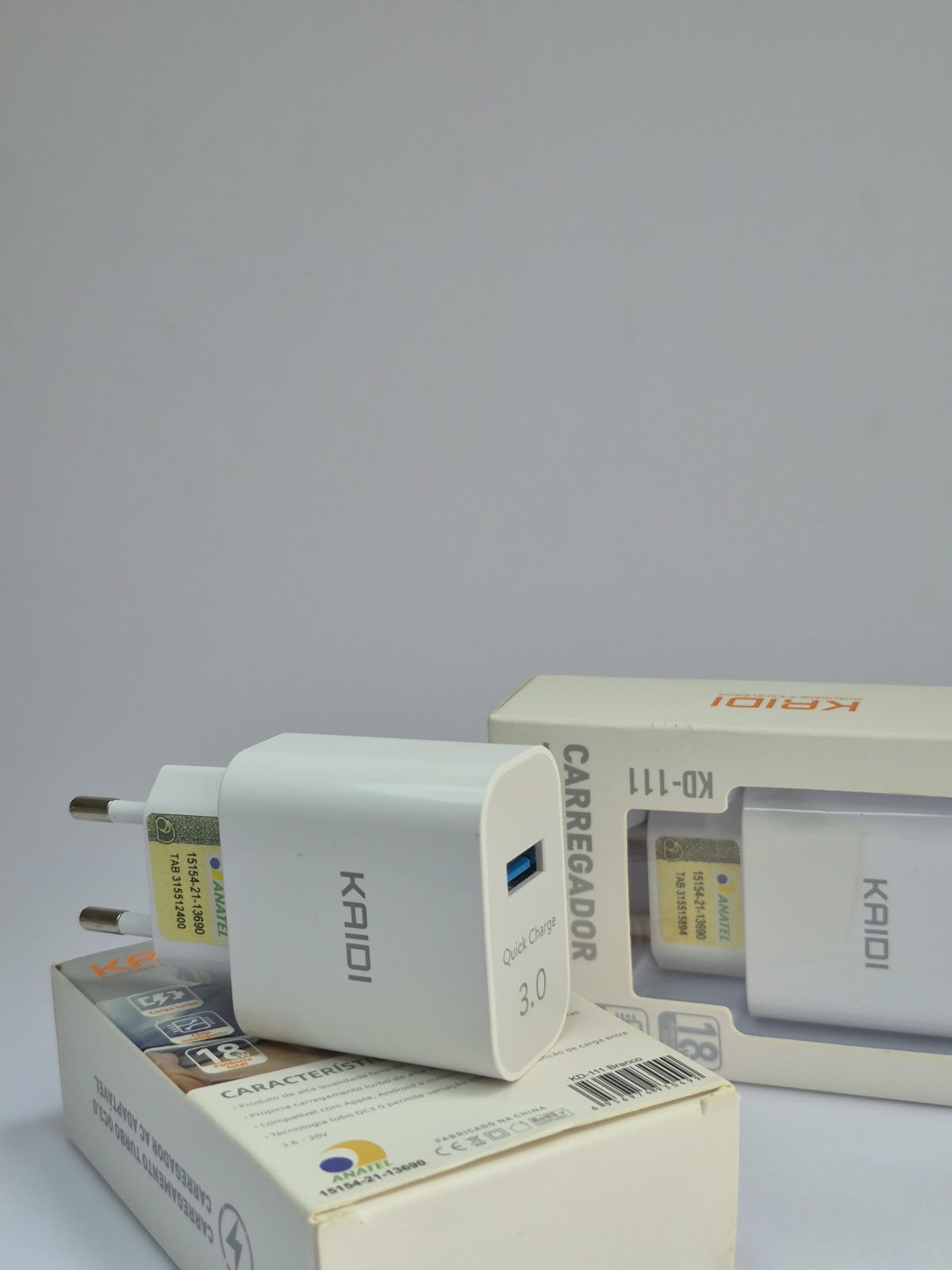 Adaptador USB